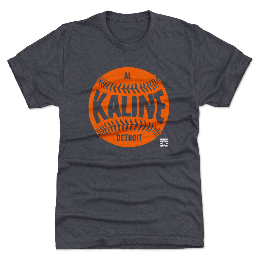 Al Kaline Men's Premium T-Shirt | 500 LEVEL