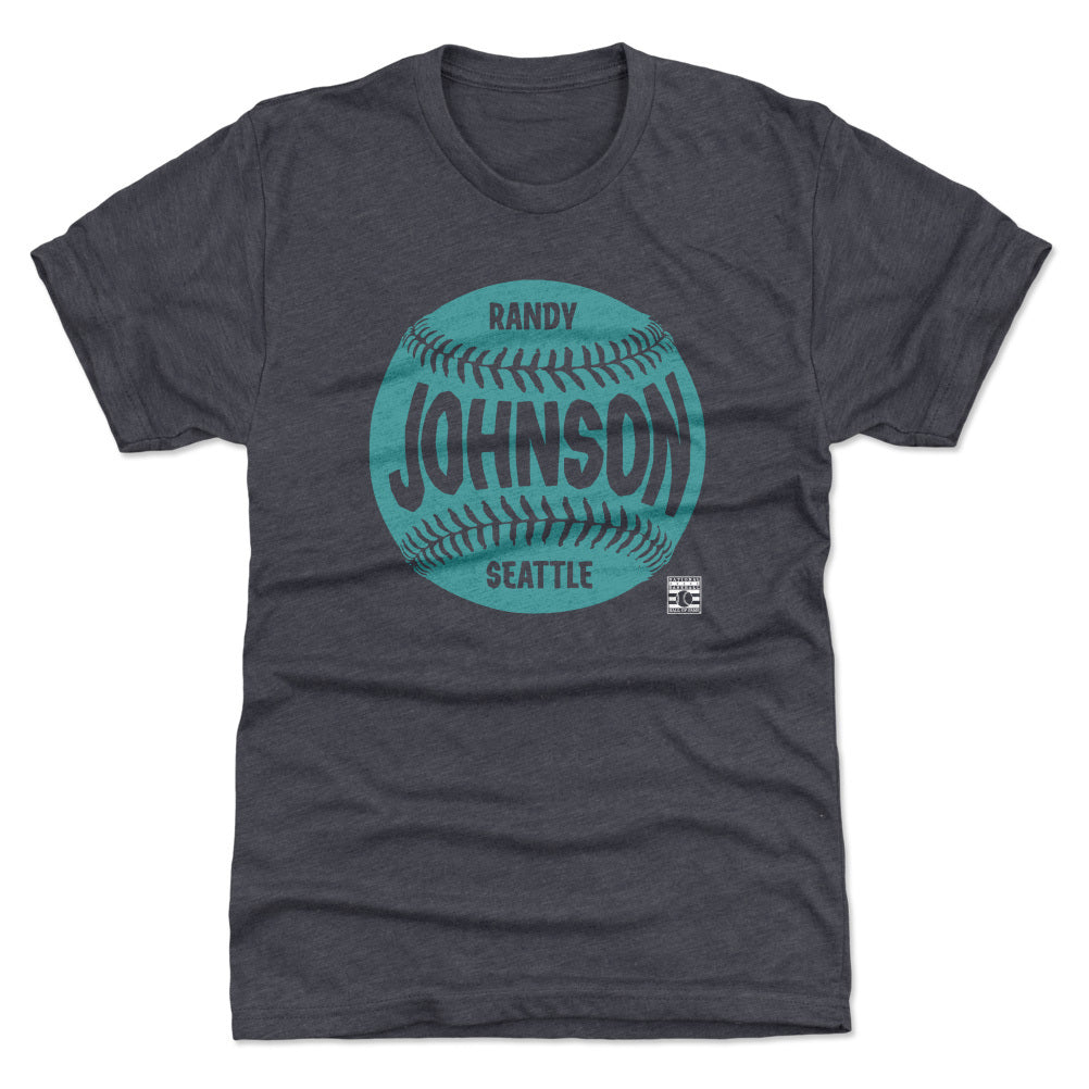 Randy Johnson Men's Premium T-Shirt | 500 LEVEL