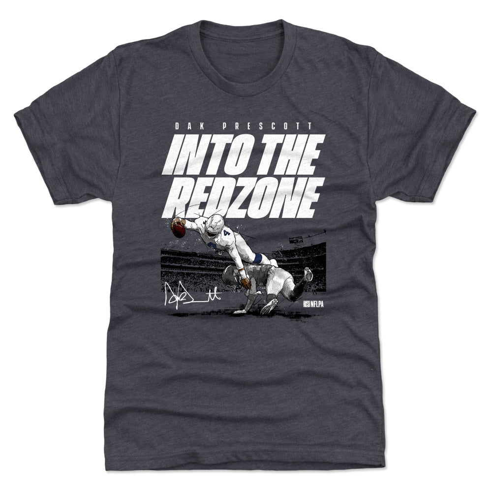 Dak Prescott Men's Premium T-Shirt | 500 LEVEL