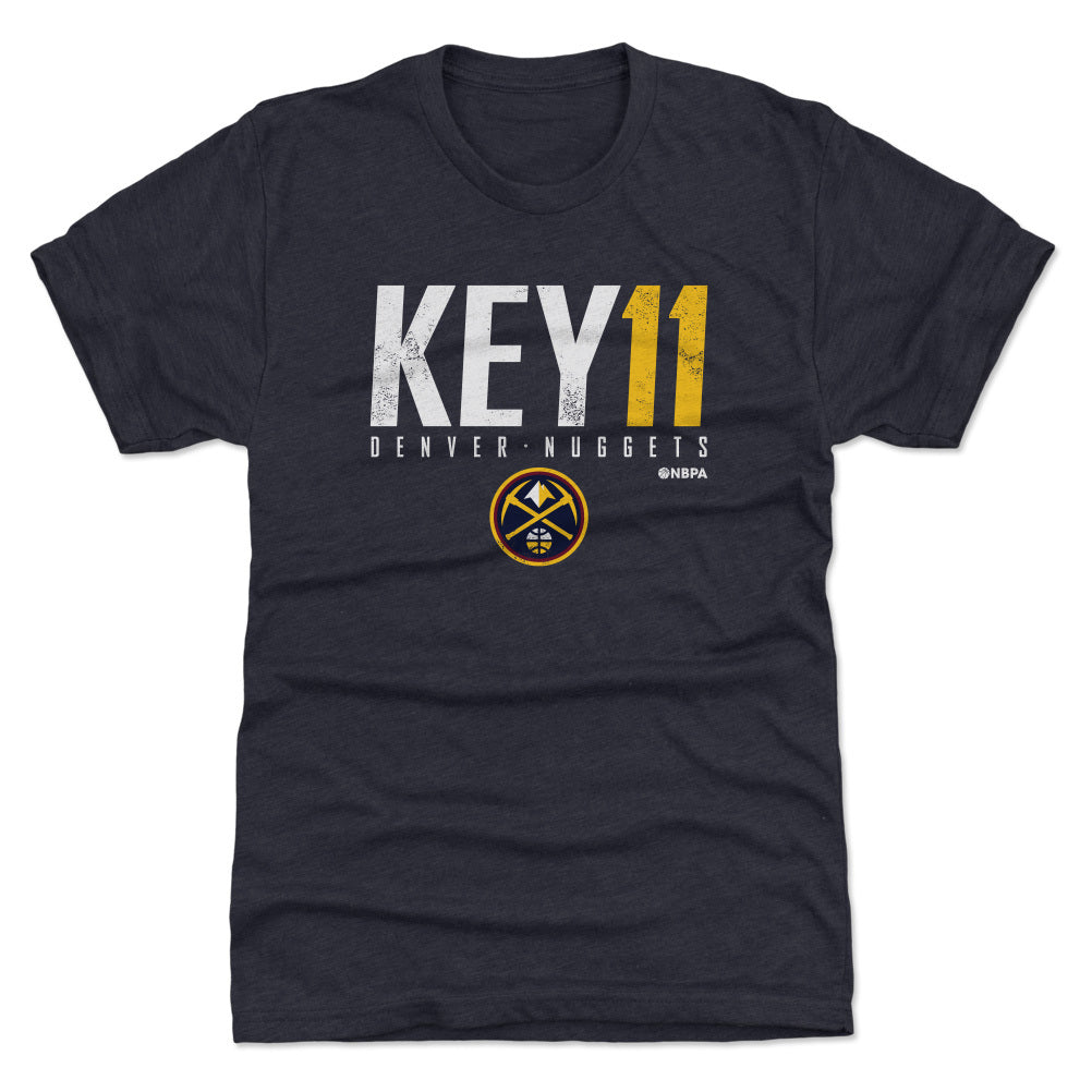 Braxton Key Men&#39;s Premium T-Shirt | 500 LEVEL