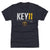 Braxton Key Men's Premium T-Shirt | 500 LEVEL