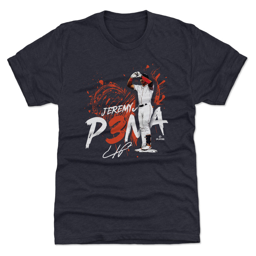 Jeremy Pena Men's Premium T-Shirt | 500 LEVEL