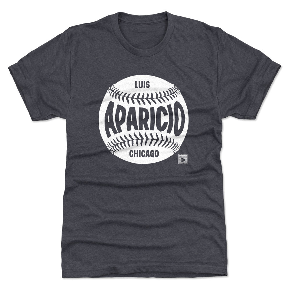 Luis Aparicio Men's Premium T-Shirt | 500 LEVEL