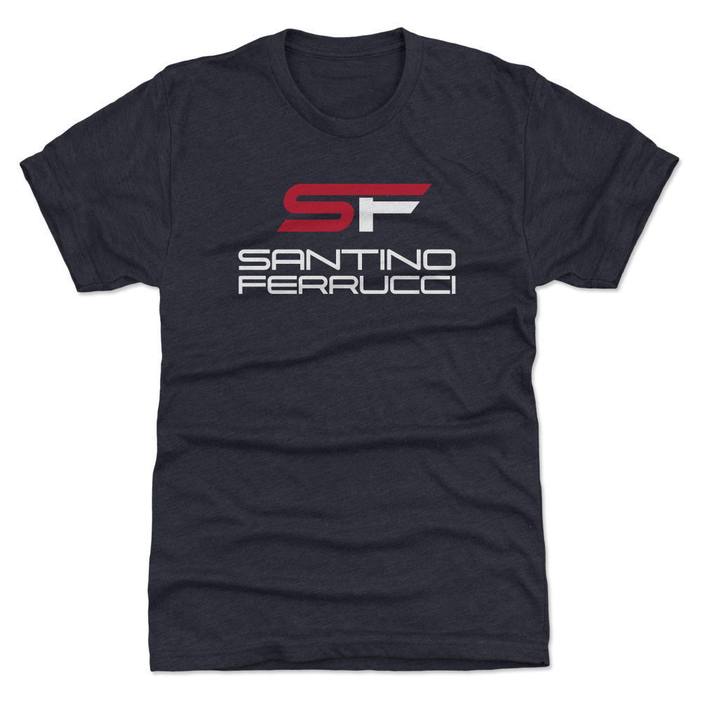 Santino Ferrucci Men's Premium T-Shirt | 500 LEVEL