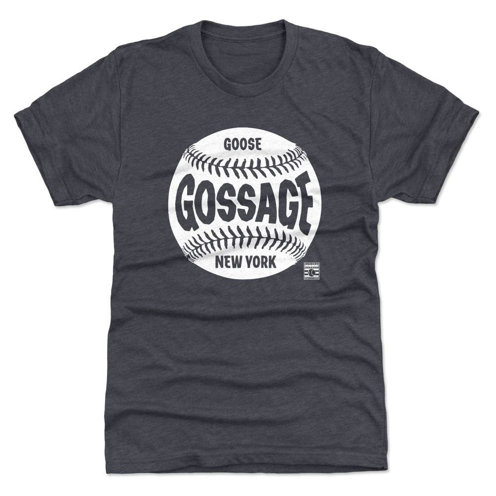Rich Gossage Men's Premium T-Shirt | 500 LEVEL