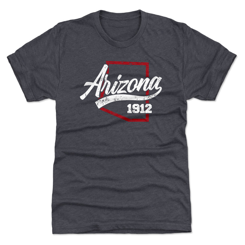 Arizona Men's Premium T-Shirt | 500 LEVEL