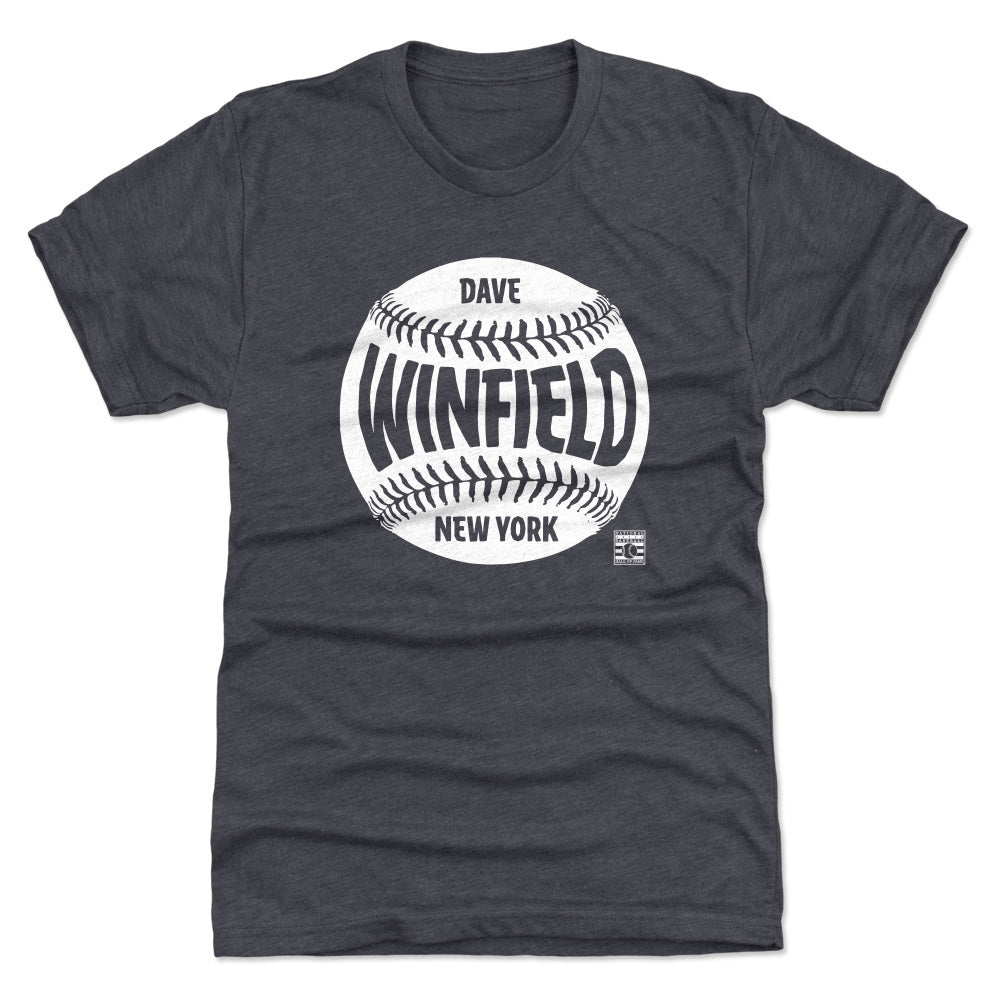 Dave Winfield Men's Premium T-Shirt | 500 LEVEL