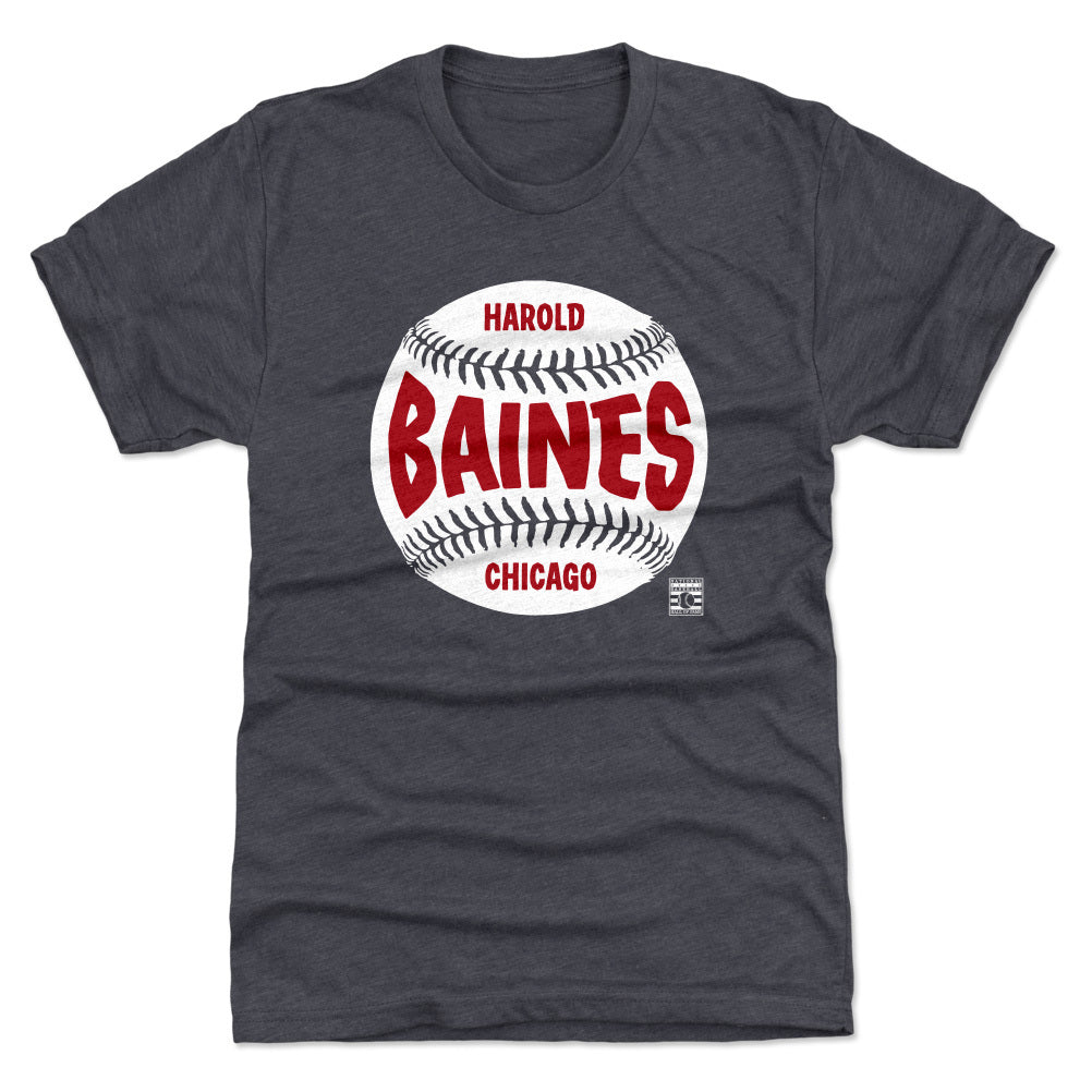 Harold Baines Men's Premium T-Shirt | 500 LEVEL