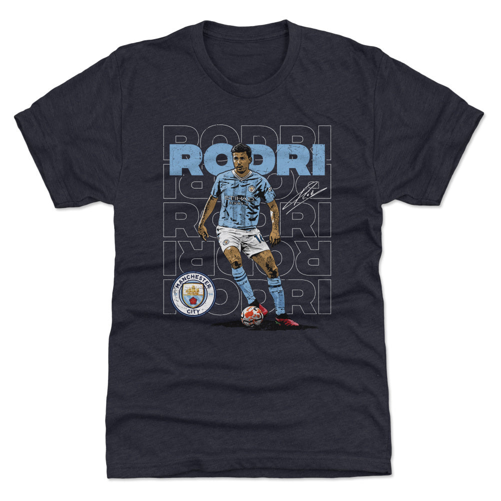 Rodri Men&#39;s Premium T-Shirt | 500 LEVEL