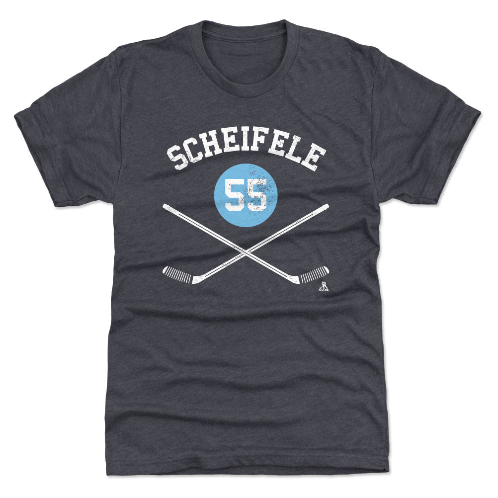 Mark Scheifele Men's Premium T-Shirt | 500 LEVEL