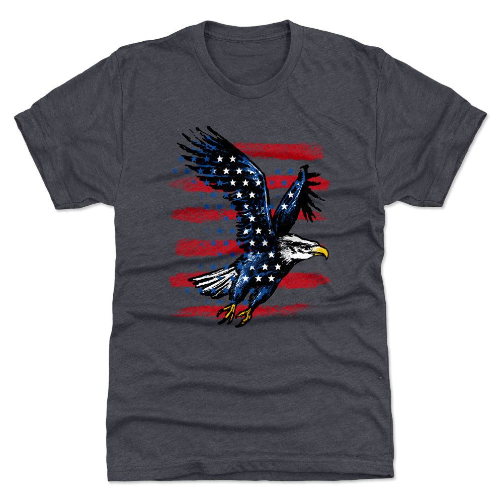American Pride Men's Premium T-Shirt | 500 LEVEL