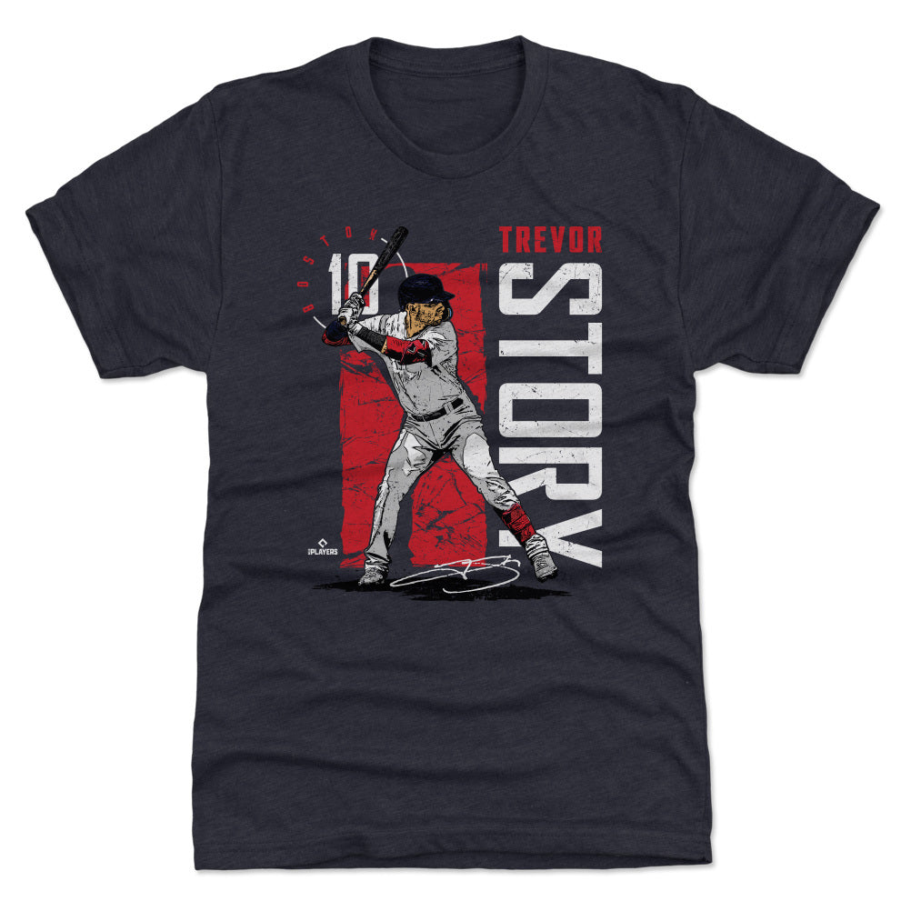 Trevor Story Men's Premium T-Shirt | 500 LEVEL