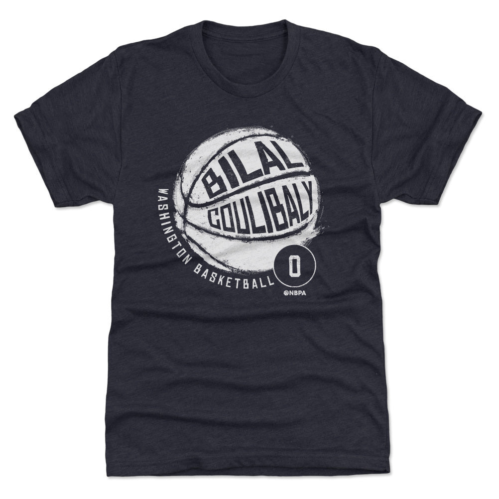 Bilal Coulibaly Men&#39;s Premium T-Shirt | 500 LEVEL