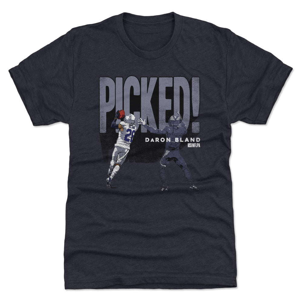 Daron Bland Men's Premium T-Shirt | 500 LEVEL