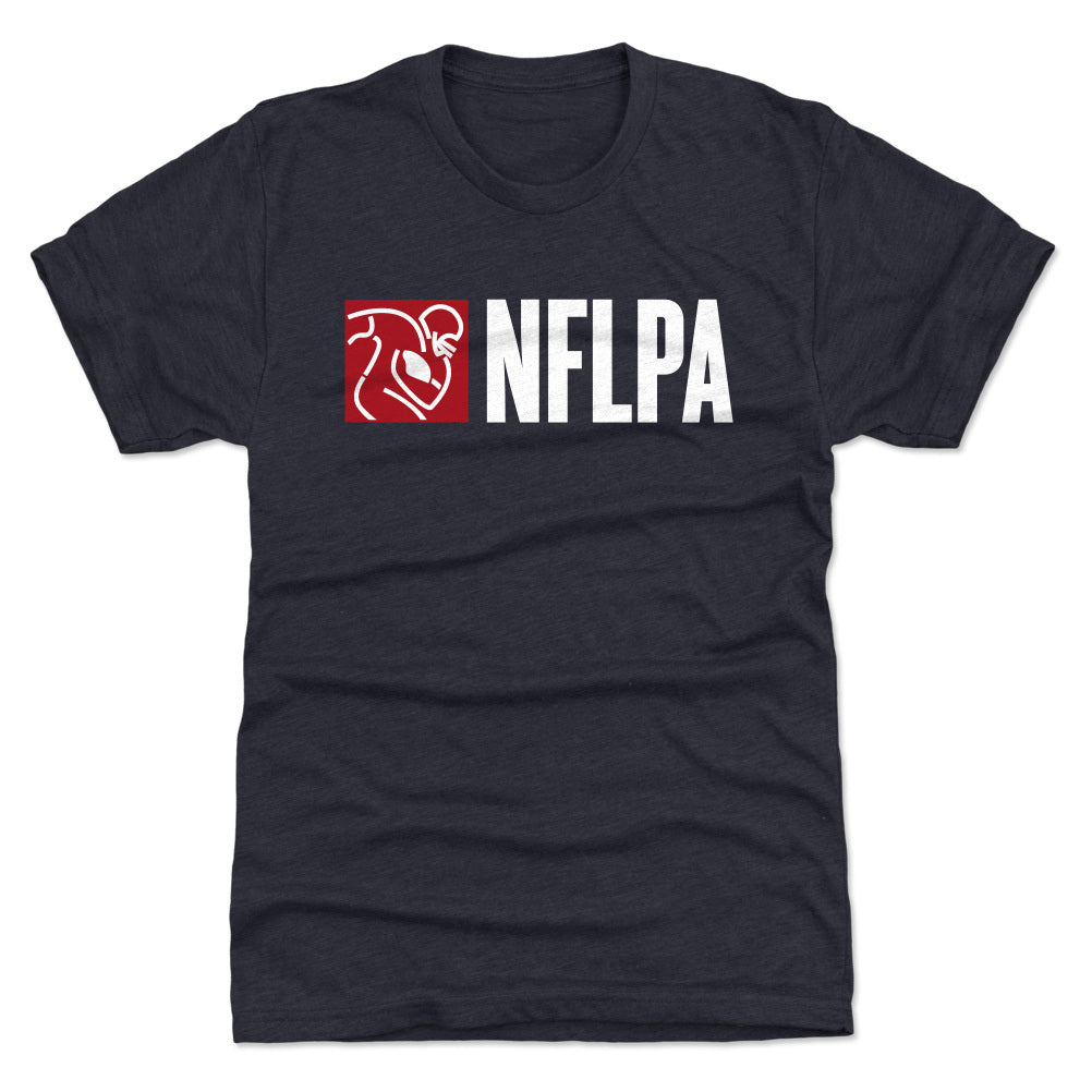 NFLPA Men's Premium T-Shirt | 500 LEVEL