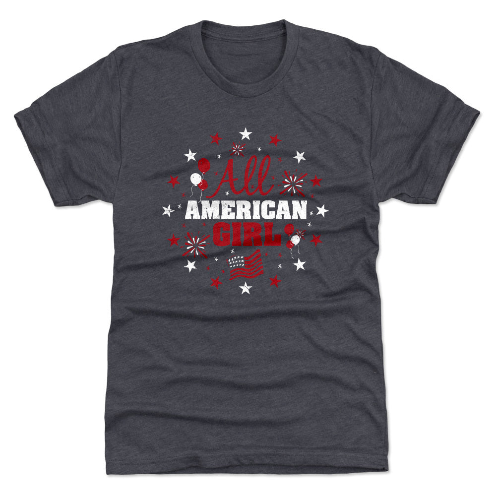 USA Men's Premium T-Shirt | 500 LEVEL
