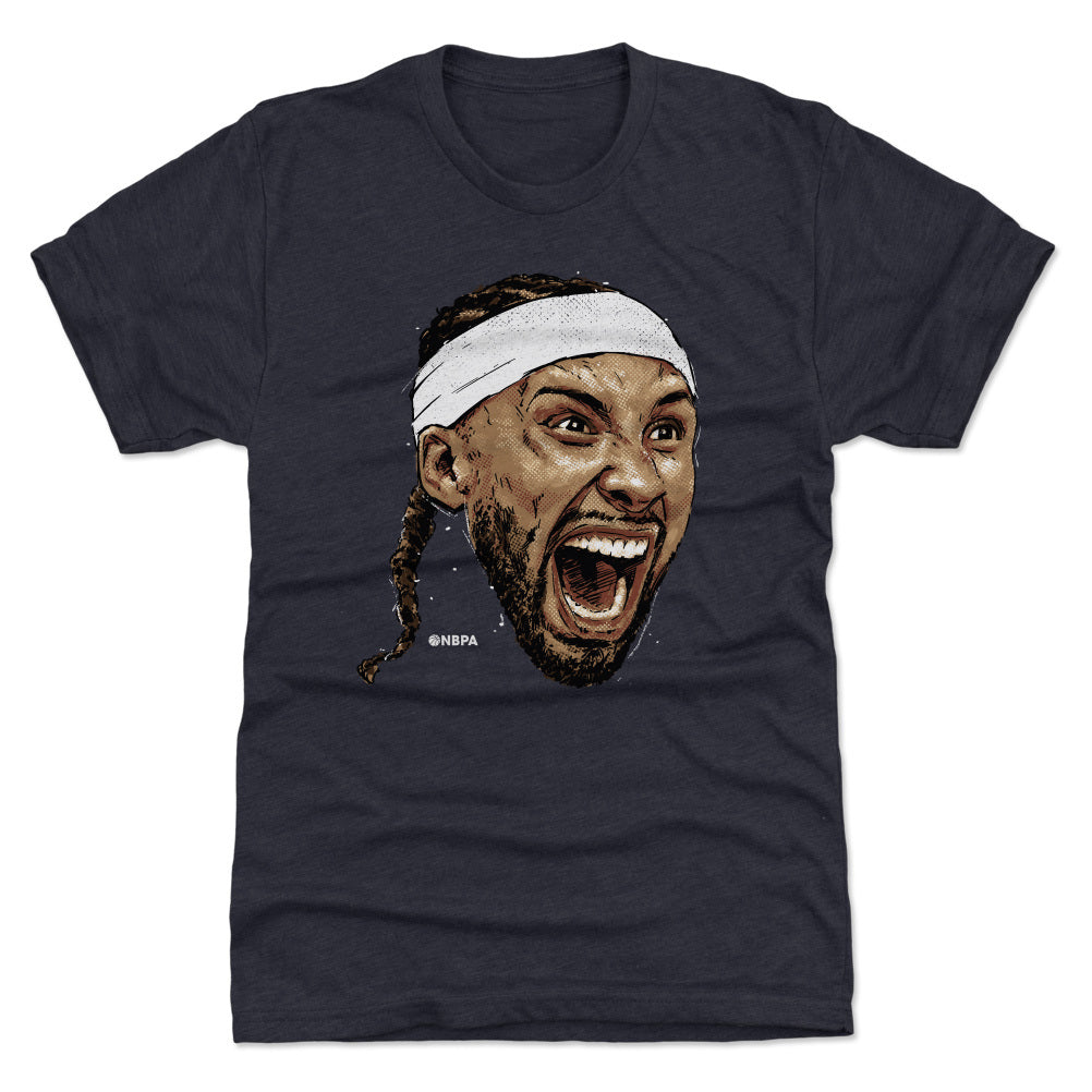 Jose Alvarado Men's Premium T-Shirt | 500 LEVEL