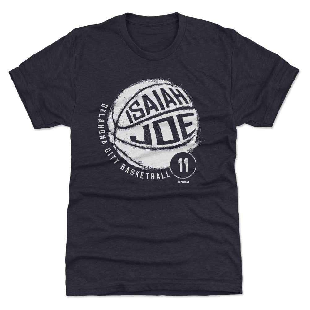 Isaiah Joe Men's Premium T-Shirt | 500 LEVEL