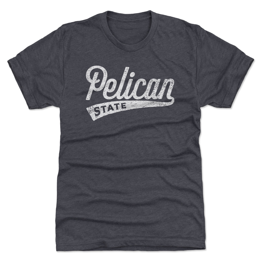 Louisiana Men's Premium T-Shirt | 500 LEVEL