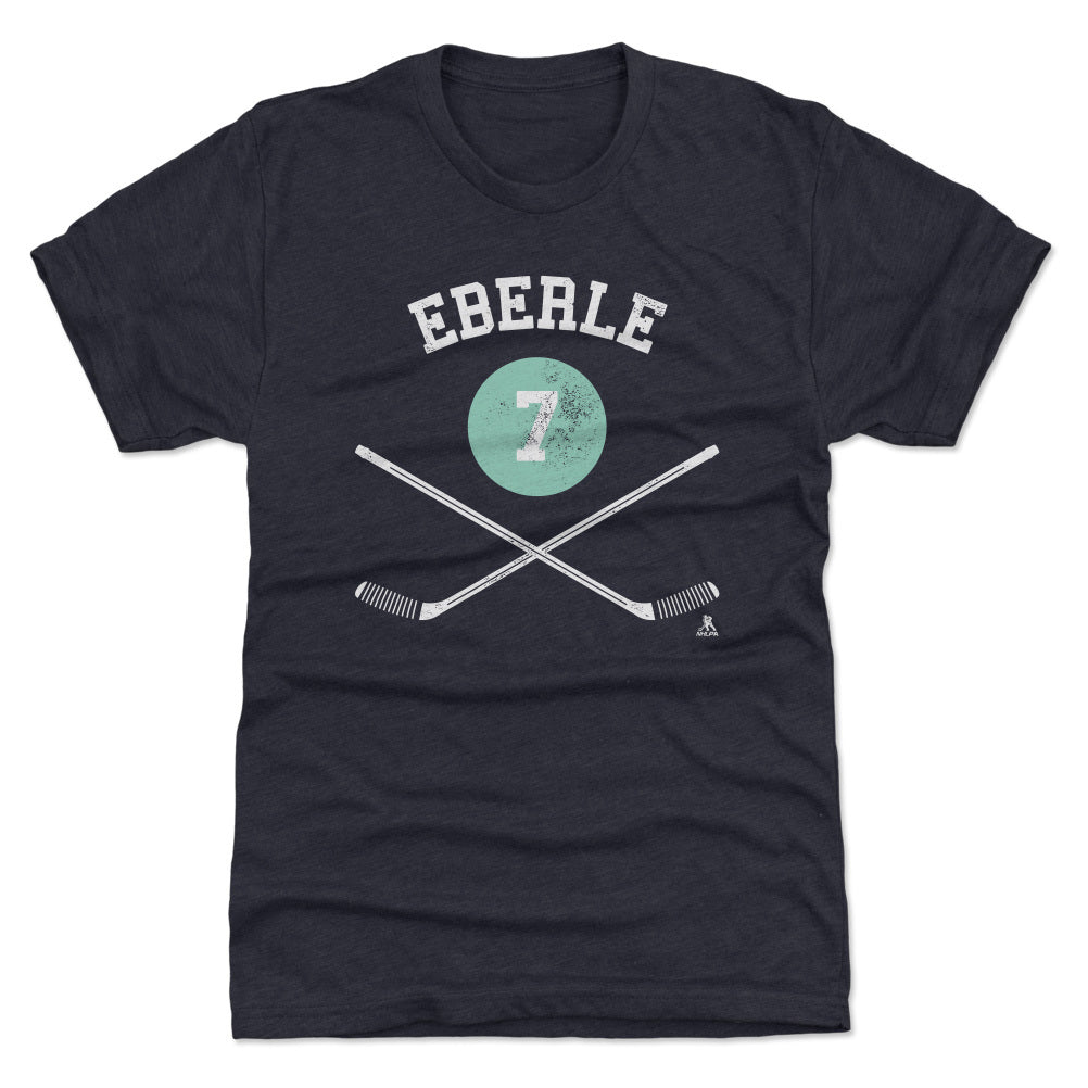 Jordan Eberle Men's Premium T-Shirt | 500 LEVEL