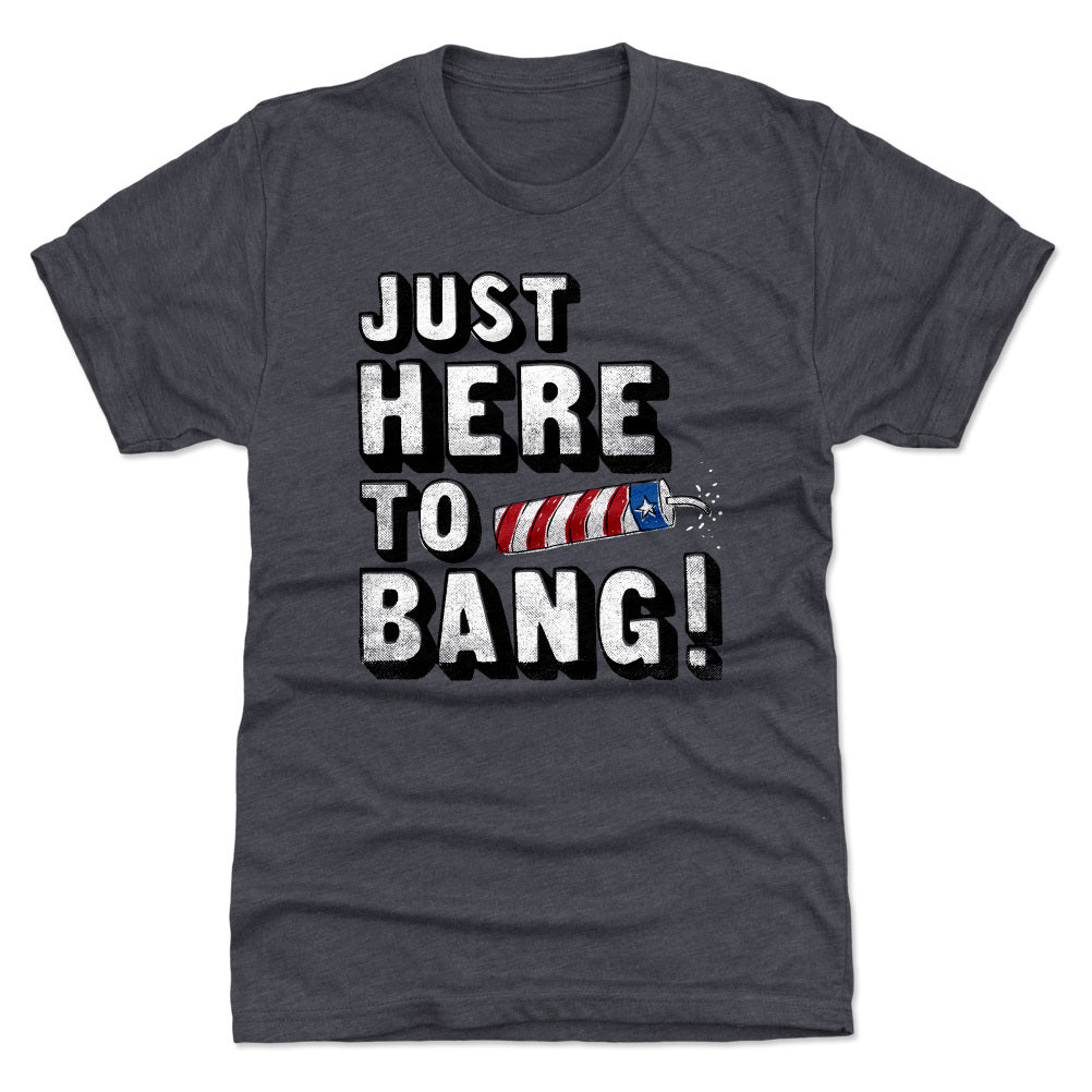 USA Men's Premium T-Shirt | 500 LEVEL