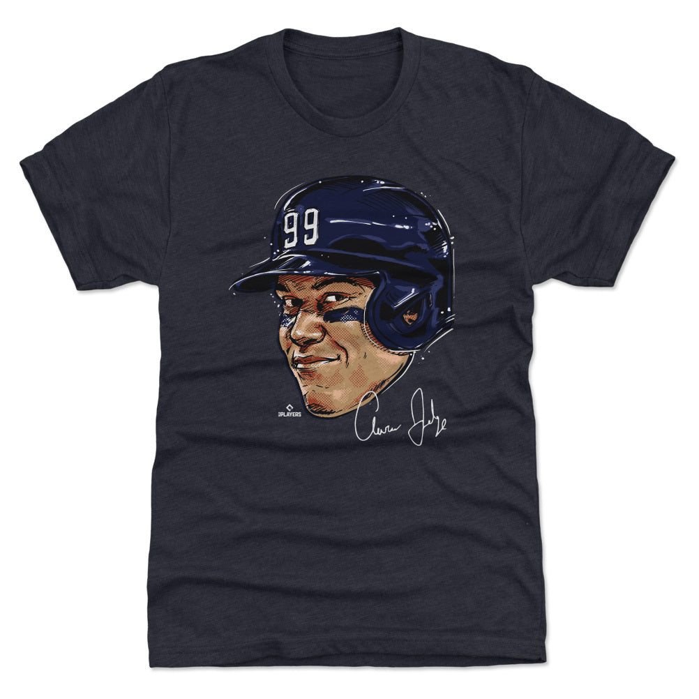 Aaron Judge Men's Premium T-Shirt | 500 LEVEL