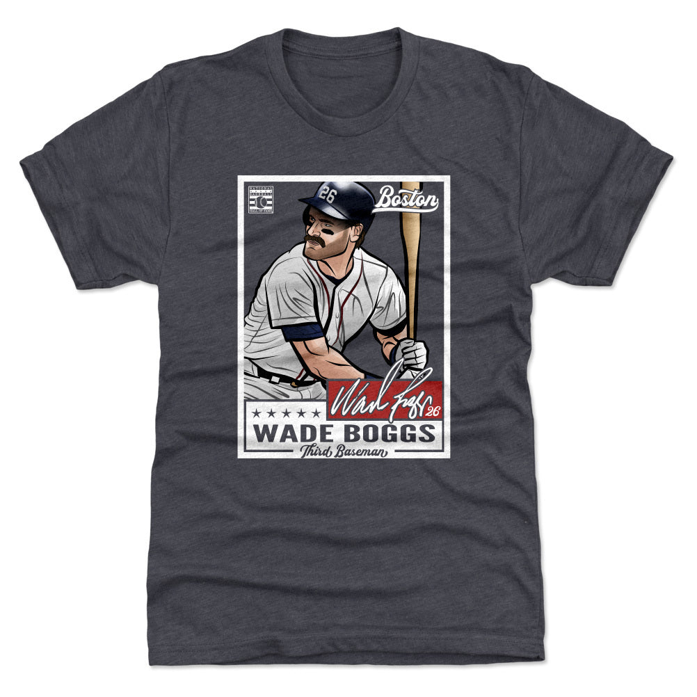 Wade Boggs Men's Premium T-Shirt | 500 LEVEL