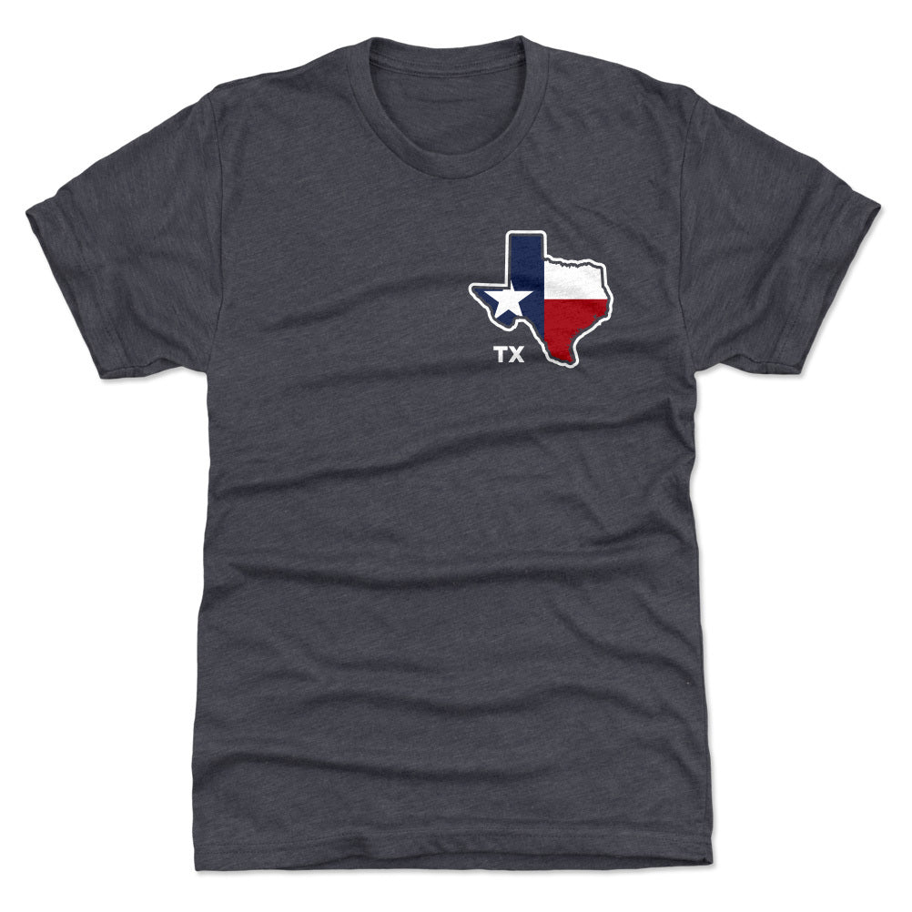 Texas Men's Premium T-Shirt | 500 LEVEL