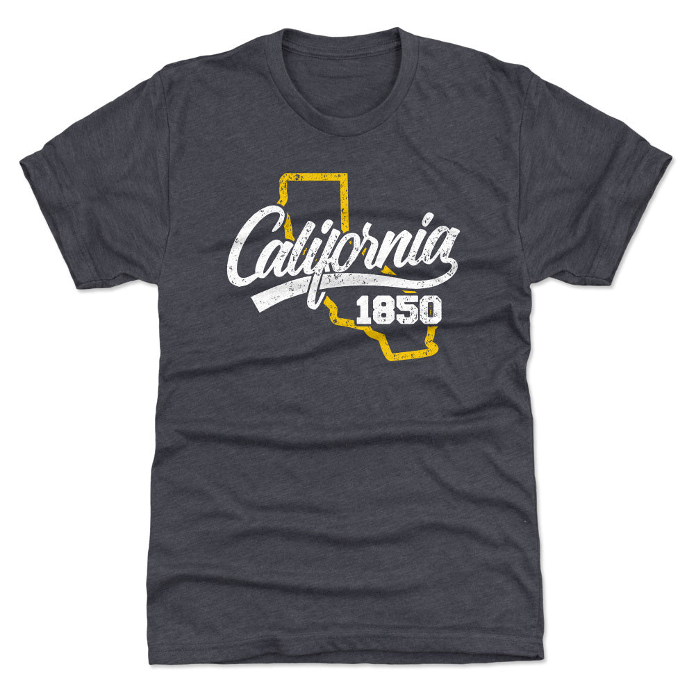California Men's Premium T-Shirt | 500 LEVEL