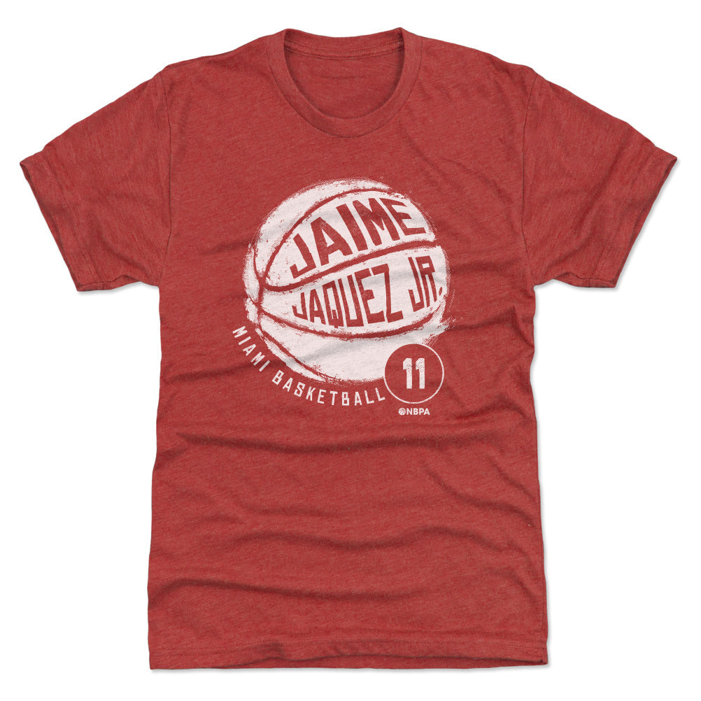 Jaime Jaquez Jr. Men's Premium T-Shirt | 500 LEVEL