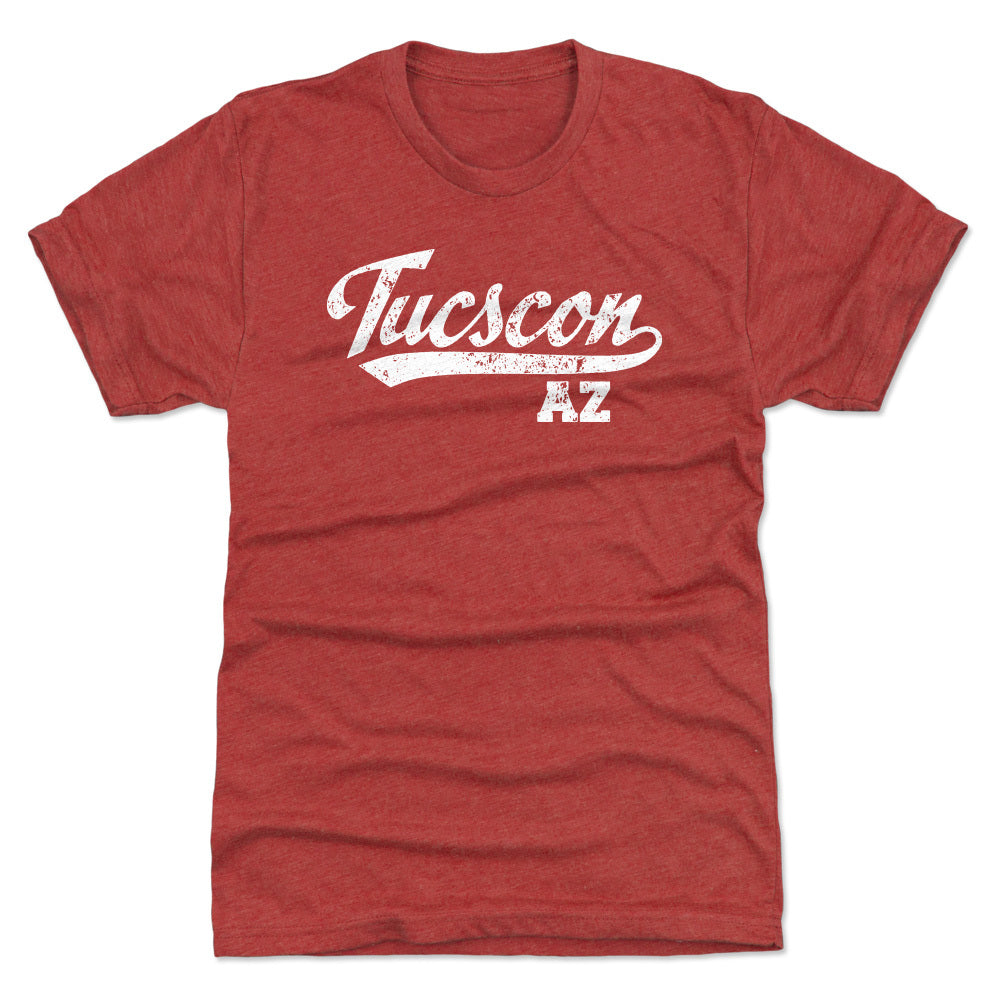 Tucson Men's Premium T-Shirt | 500 LEVEL