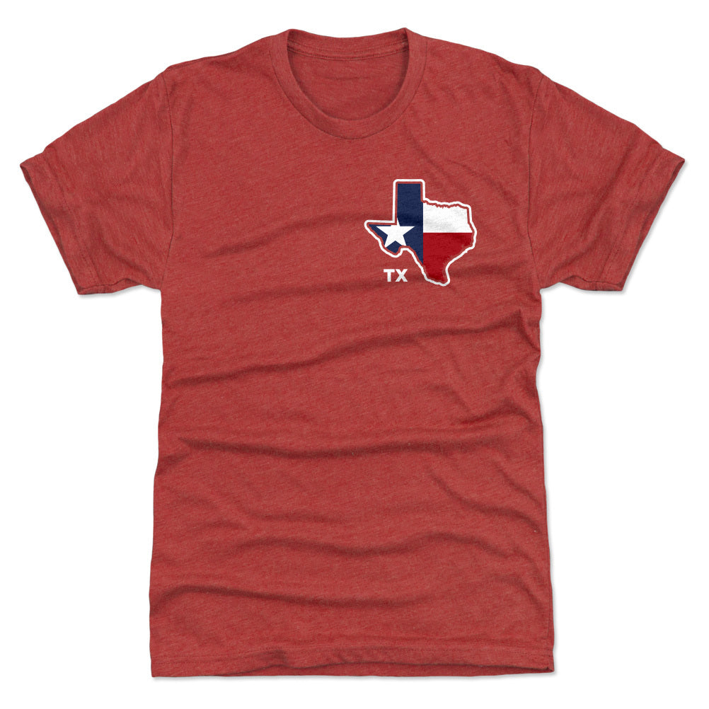 Texas Men's Premium T-Shirt | 500 LEVEL