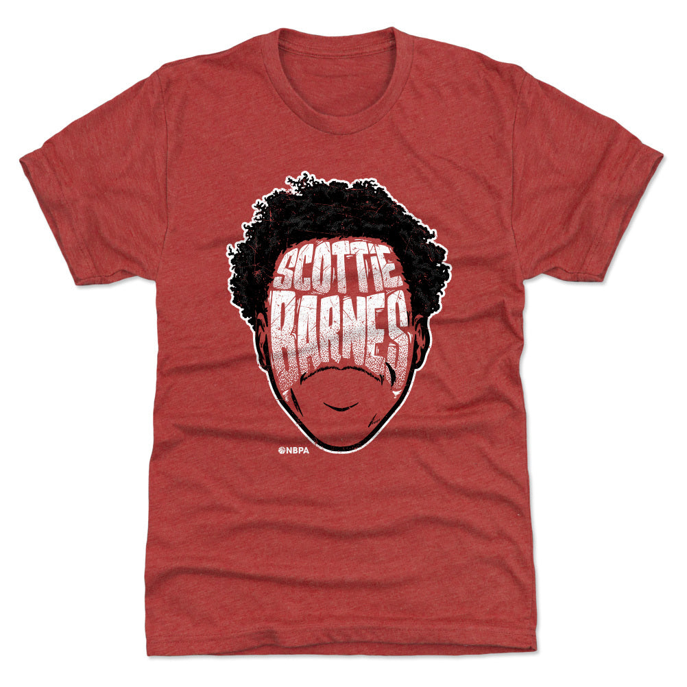 Scottie Barnes Men's Premium T-Shirt | 500 LEVEL