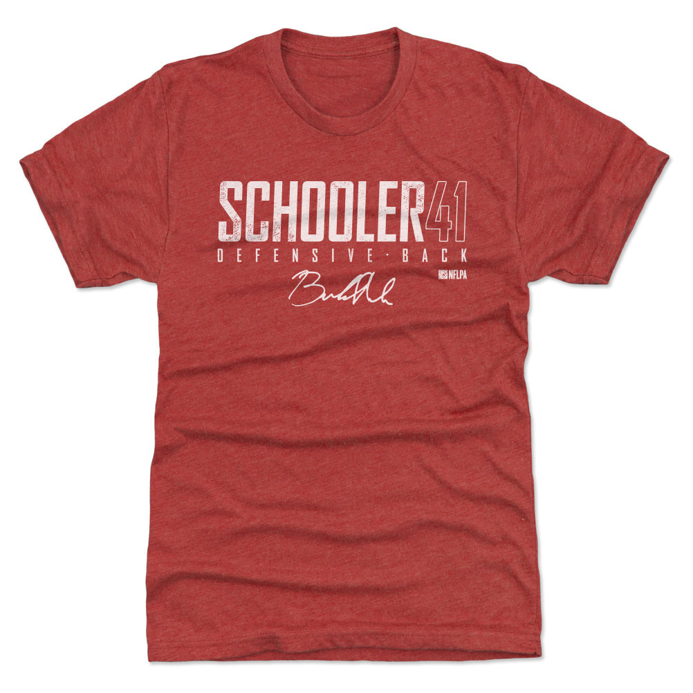 Brenden Schooler Men's Premium T-Shirt | 500 LEVEL
