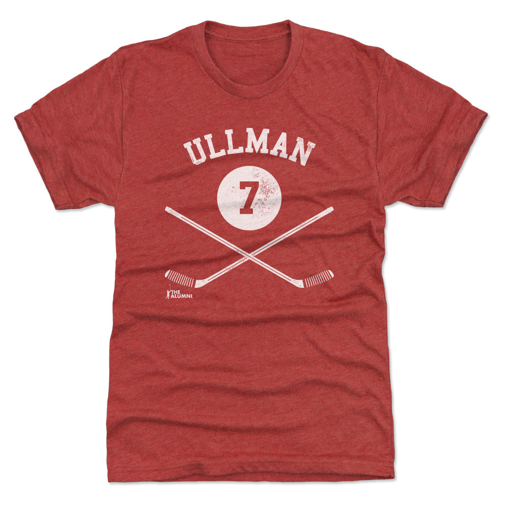 Norm Ullman Men's Premium T-Shirt | 500 LEVEL