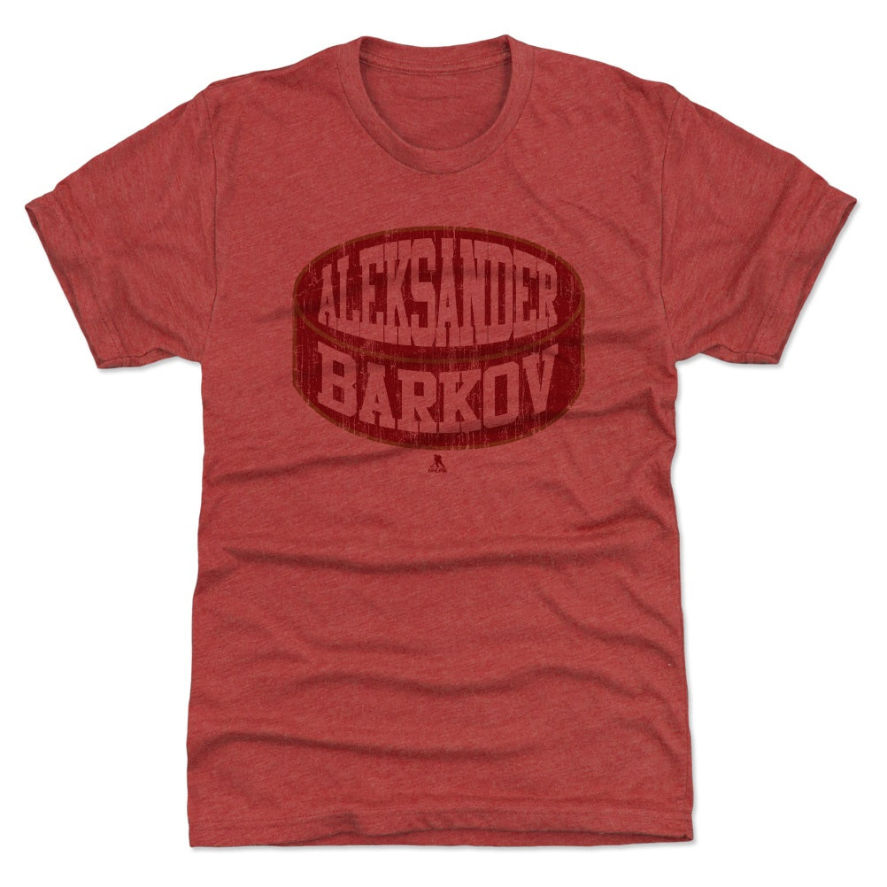Aleksander Barkov Men's Premium T-Shirt | 500 LEVEL