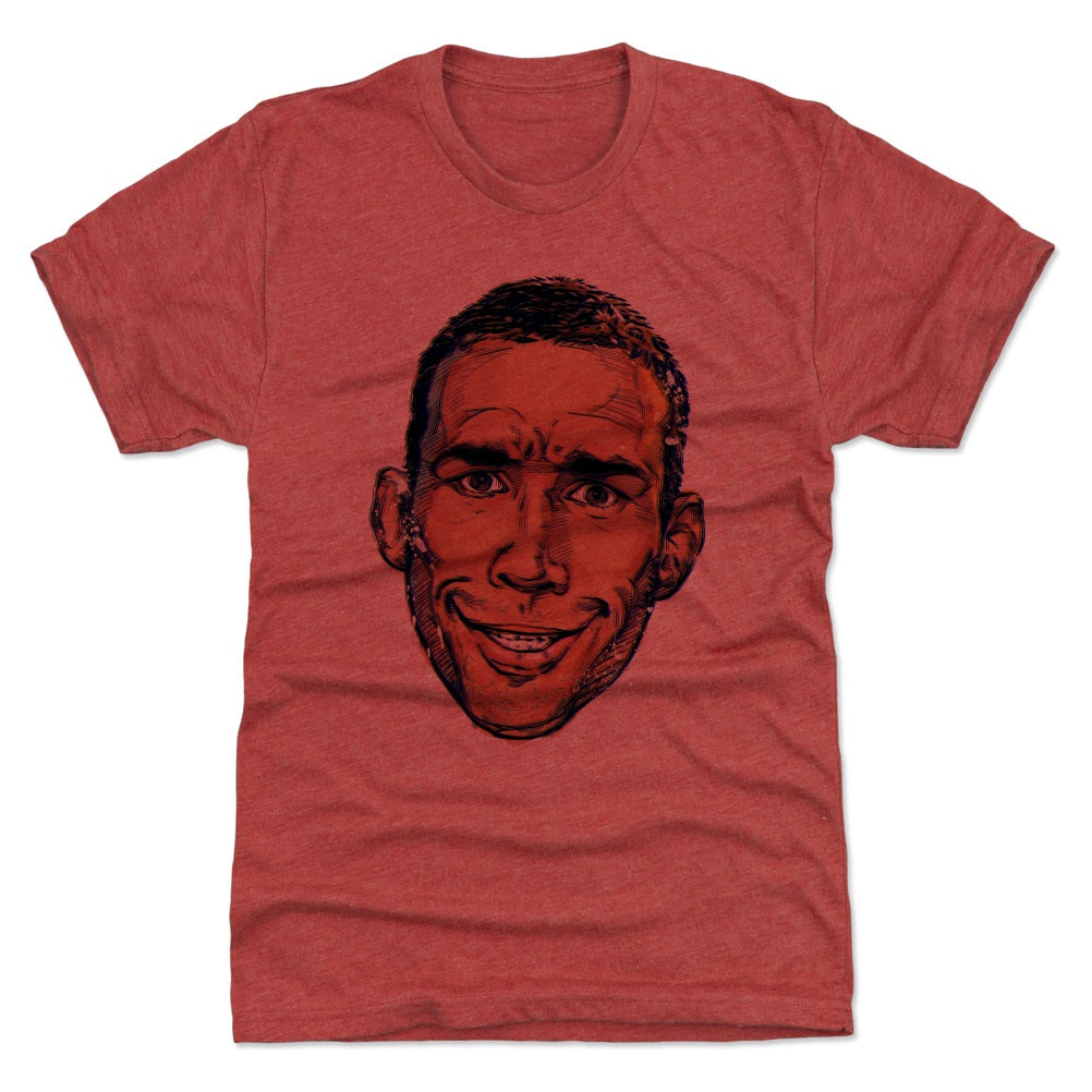 Fabricio Werdum Men's Premium T-Shirt | 500 LEVEL