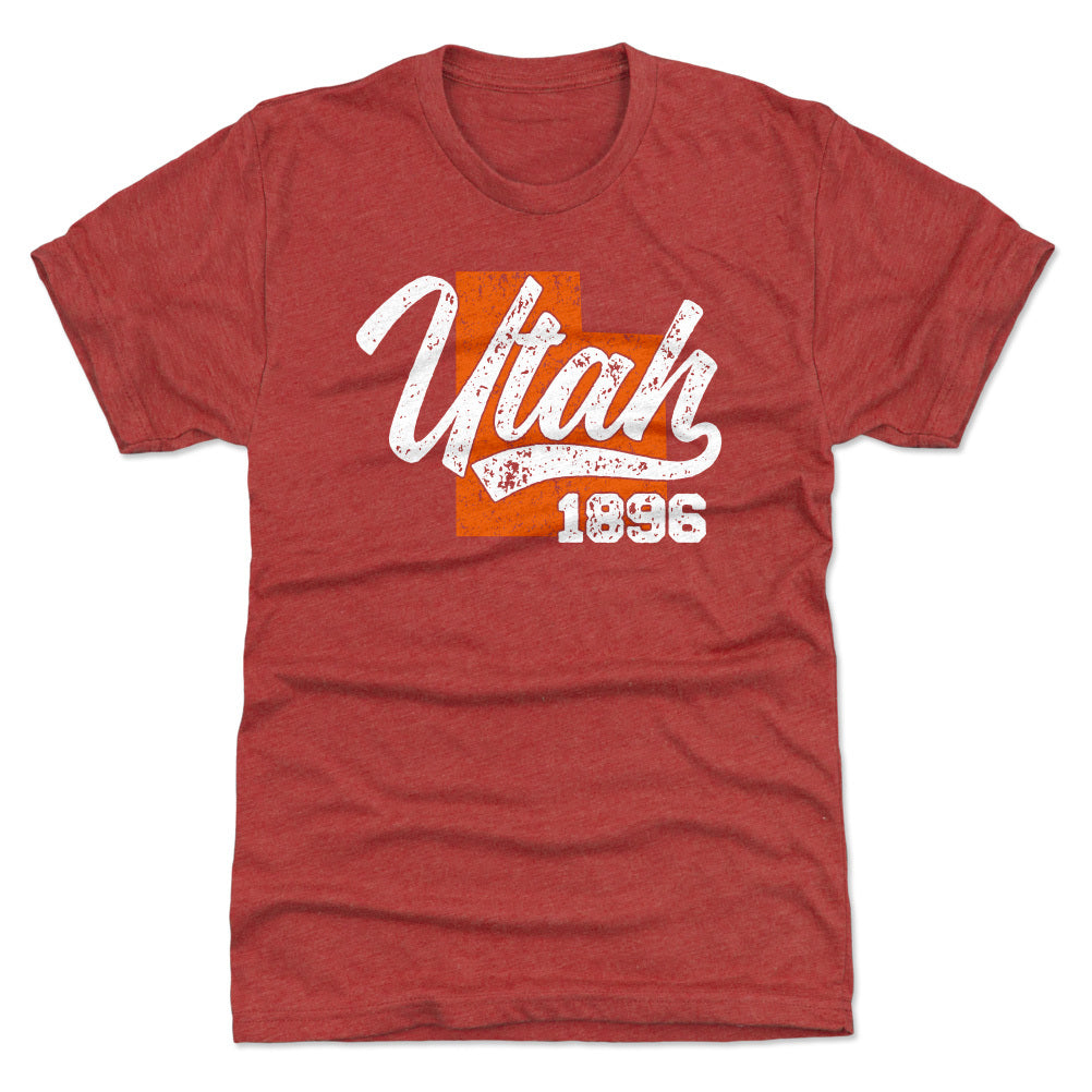 Utah Men's Premium T-Shirt | 500 LEVEL