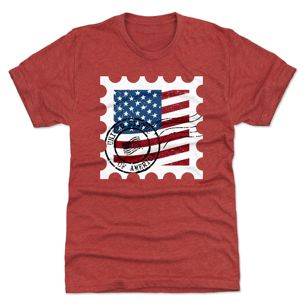 4th of July Men's Premium T-Shirt | 500 LEVEL
