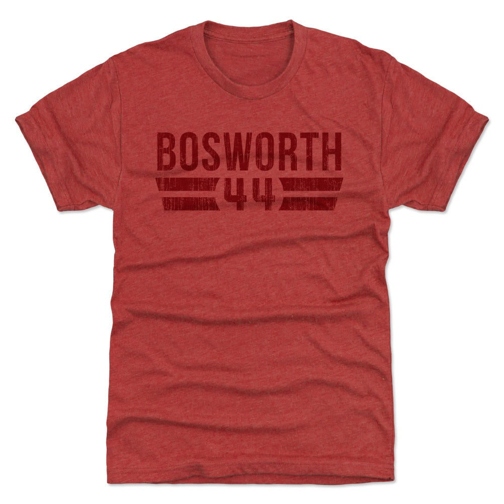 Brian Bosworth Men's Premium T-Shirt | 500 LEVEL
