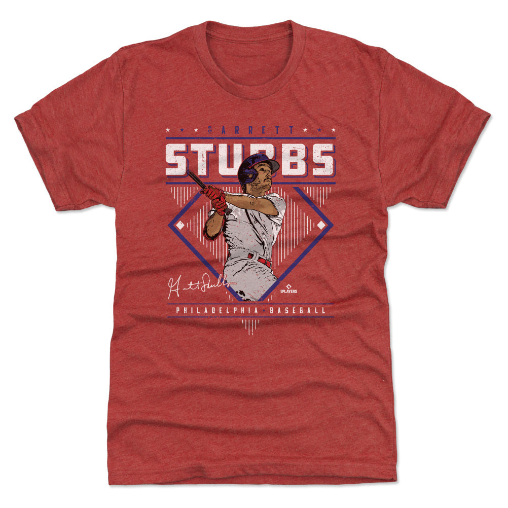 Garrett Stubbs Men's Premium T-Shirt | 500 LEVEL