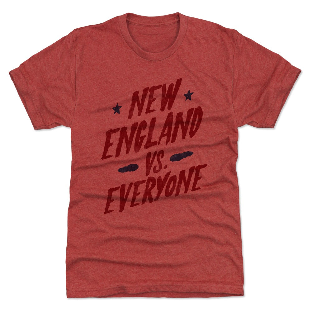 New England Men's Premium T-Shirt | 500 LEVEL