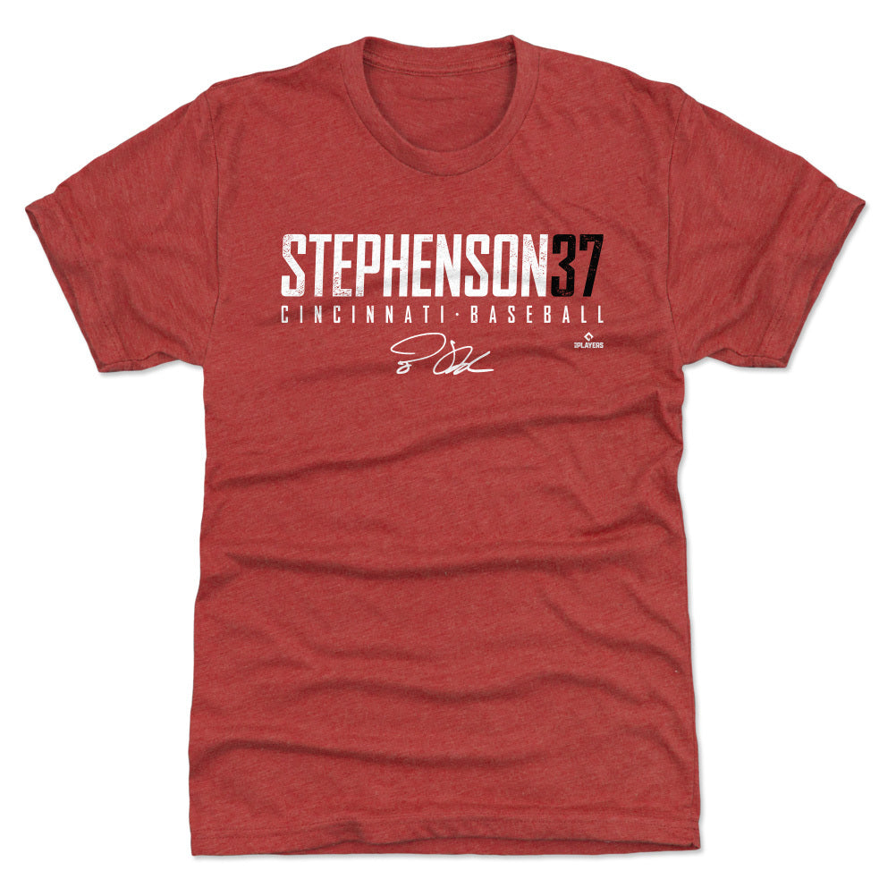 Tyler Stephenson Men's Premium T-Shirt | 500 LEVEL