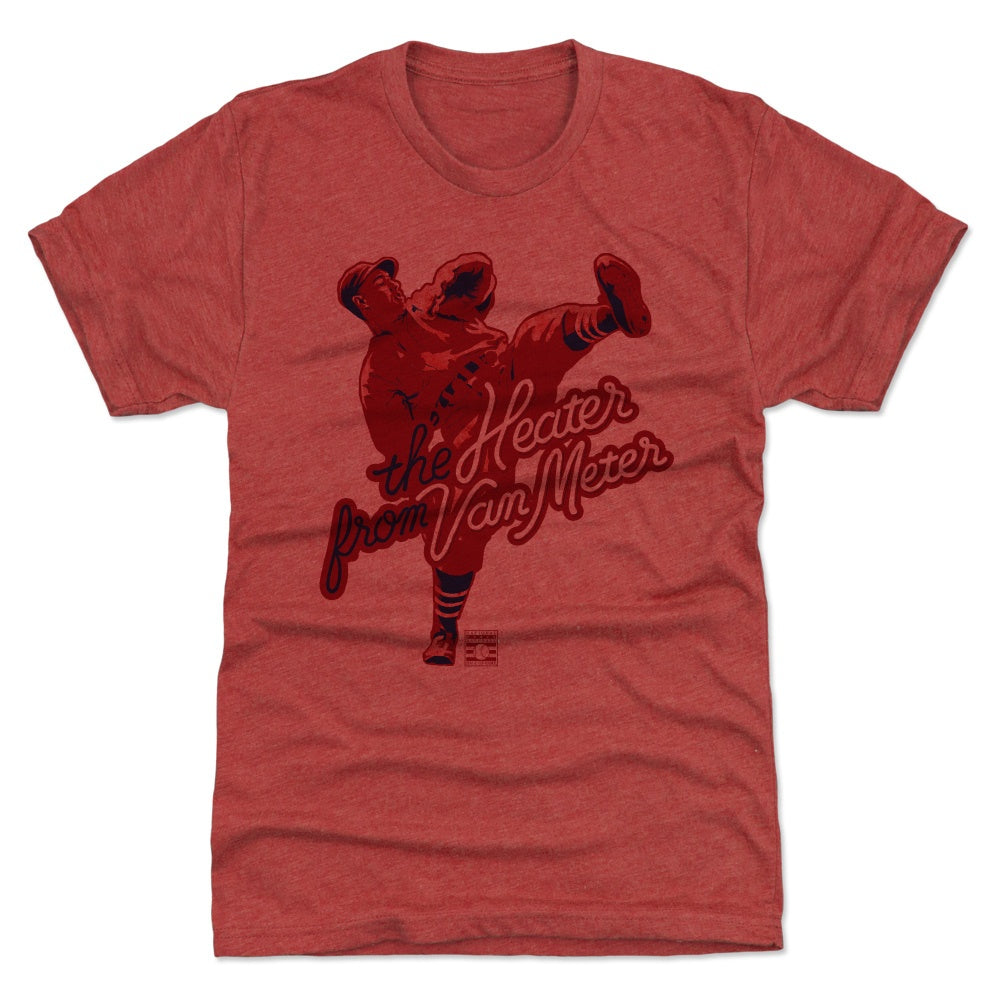 Bob Feller Men's Premium T-Shirt | 500 LEVEL