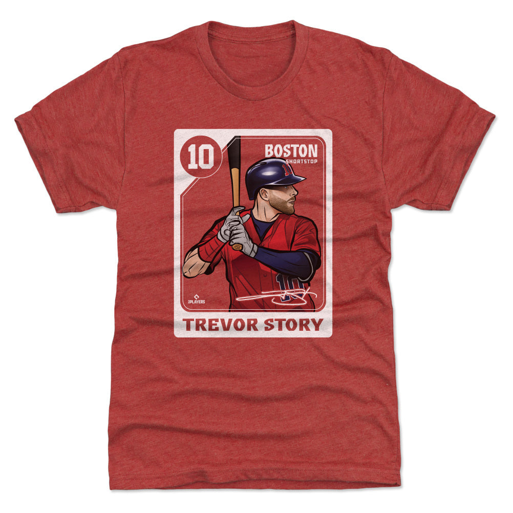 Trevor Story Men's Premium T-Shirt | 500 LEVEL
