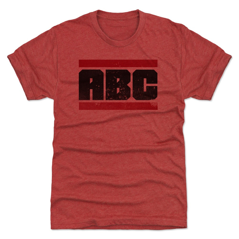 Amanda Bobby Cooper Men's Premium T-Shirt | 500 LEVEL