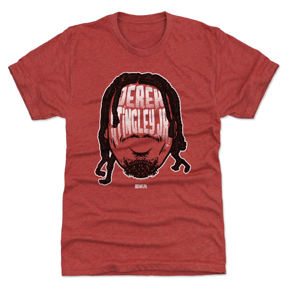Derek Stingley Jr. Men's Premium T-Shirt | 500 LEVEL