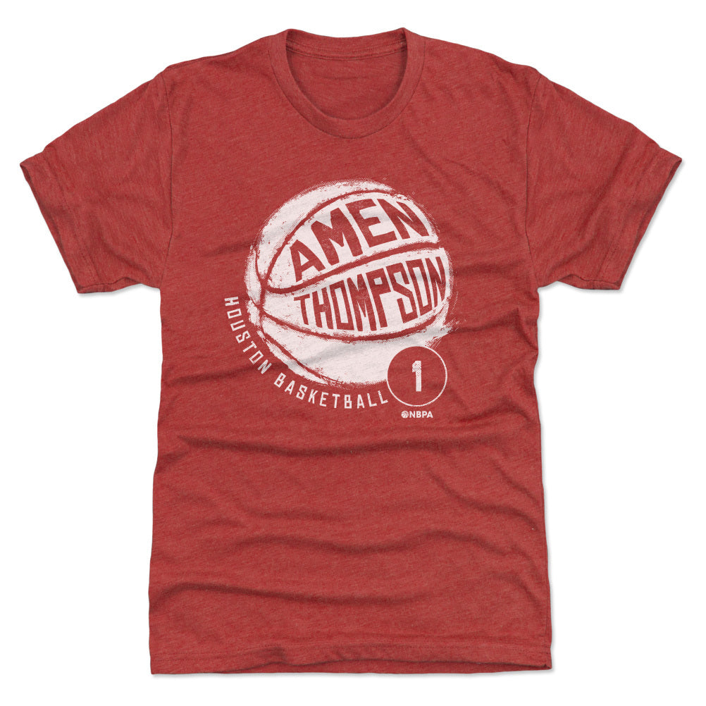 Amen Thompson Men's Premium T-Shirt | 500 LEVEL