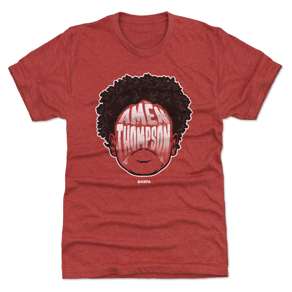 Amen Thompson Men's Premium T-Shirt | 500 LEVEL