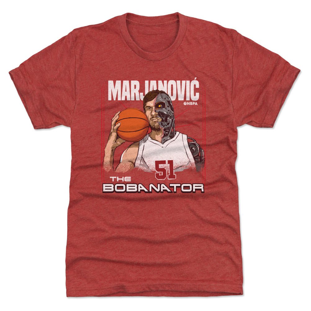 Boban Marjanovic Men&#39;s Premium T-Shirt | 500 LEVEL